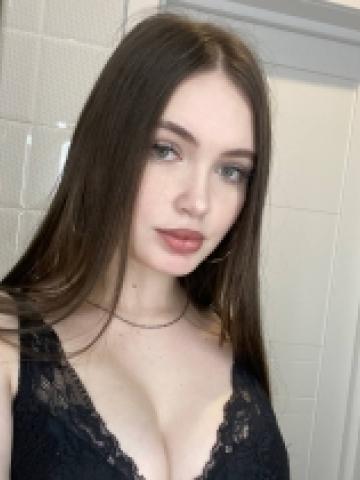 Анкета проститутки Зиглинда, 23 года